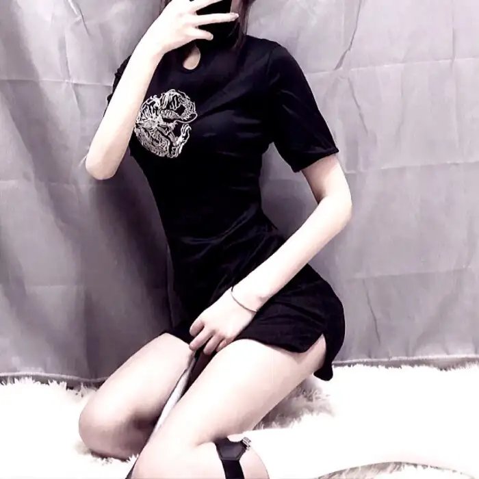 刚果惊魂